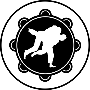 Samba jiu jitsu logo