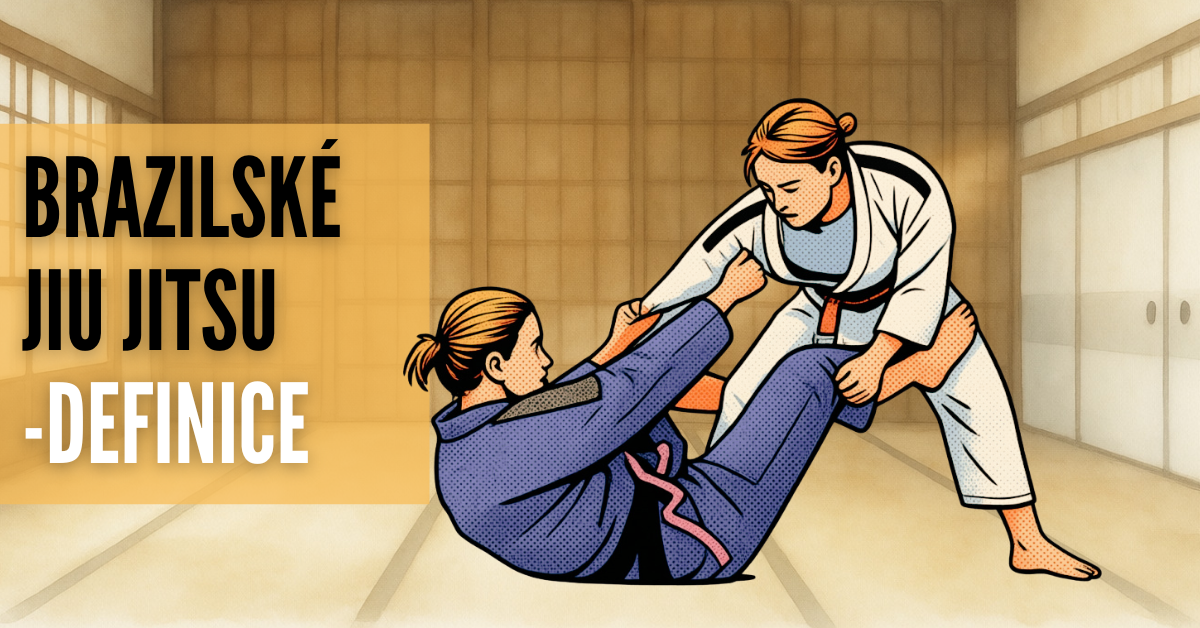 jiu jitsu